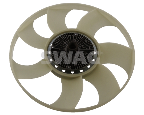 Ventilátor chladenia motora SWAG